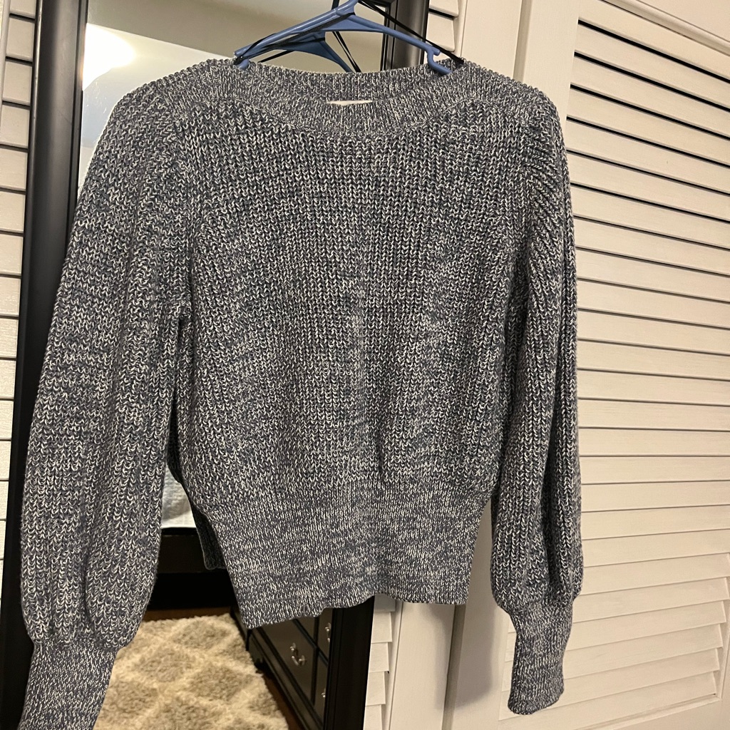 Medium H&M